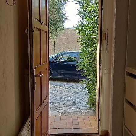 グラースStudio-Jardinet-Parkingアパートメント エクステリア 写真